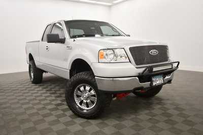 2005 Ford F150 Ext Cab, $12499. Photo 2