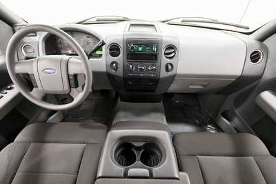2005 Ford F150 Ext Cab, $13499. Photo 3