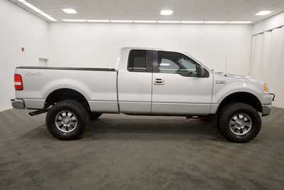 2005 Ford F150 Ext Cab, $13499. Photo 4
