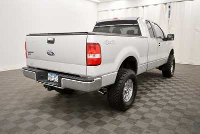 2005 Ford F150 Ext Cab, $13499. Photo 5