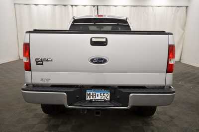 2005 Ford F150 Ext Cab, $12499. Photo 6