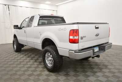 2005 Ford F150 Ext Cab, $13499. Photo 8