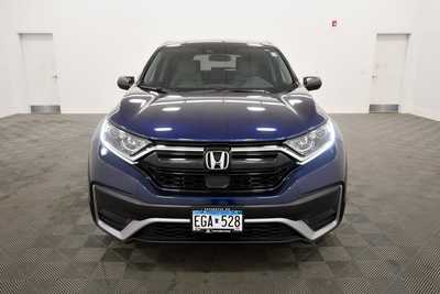 2020 Honda CR-V, $23599. Photo 11