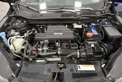 2020 Honda CR-V, $23599. Photo 12