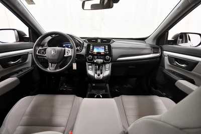2020 Honda CR-V, $23599. Photo 3