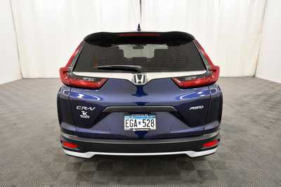 2020 Honda CR-V, $23599. Photo 6