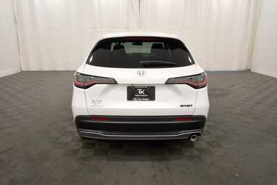 2024 Honda HR-V, $30005. Photo 6