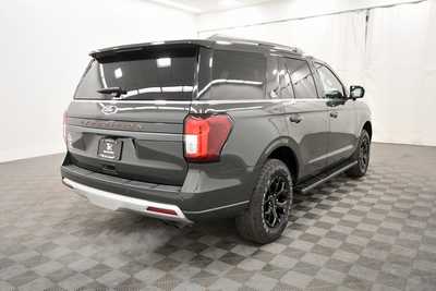 2023 Ford Expedition, $68500. Photo 5