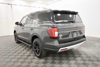 2023 Ford Expedition, $68500. Photo 8