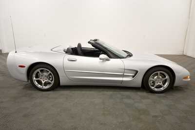 2003 Chevrolet Corvette, $23750. Photo 3