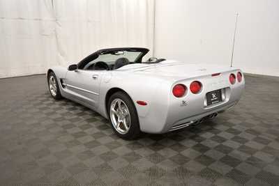 2003 Chevrolet Corvette, $23750. Photo 6