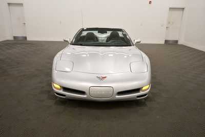 2003 Chevrolet Corvette, $22500. Photo 9