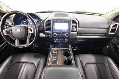 2020 Ford Expedition, $44995. Photo 3