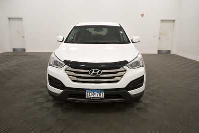 2013 Hyundai Santa Fe, $11495. Photo 11