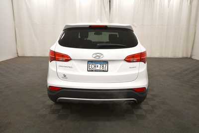2013 Hyundai Santa Fe, $11995. Photo 6