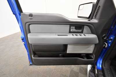 2013 Ford F150 Ext Cab, $12999. Photo 11