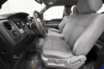 2013 Ford F150 Ext Cab, $15559. Photo 12