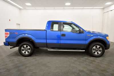 2013 Ford F150 Ext Cab, $12999. Photo 3