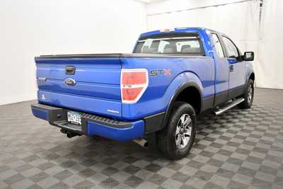 2013 Ford F150 Ext Cab, $15559. Photo 4
