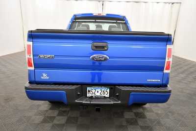 2013 Ford F150 Ext Cab, $15559. Photo 5
