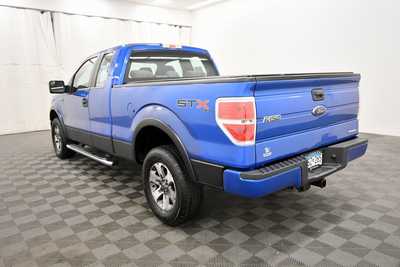 2013 Ford F150 Ext Cab, $15559. Photo 6