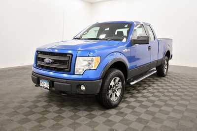 2013 Ford F150 Ext Cab, $15559. Photo 8