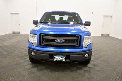 2013 Ford F150 Ext Cab, $15559. Photo 9