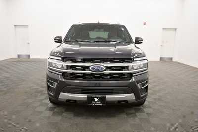 2022 Ford Expedition, $51999. Photo 11