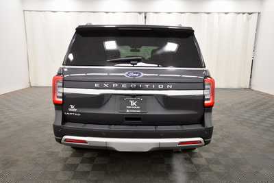 2022 Ford Expedition, $51999. Photo 6