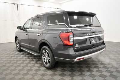 2022 Ford Expedition, $54999. Photo 8