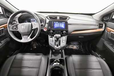 2022 Honda CR-V, $32885. Photo 3