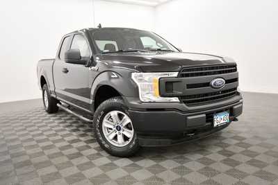 2020 Ford F150 Ext Cab, $30255. Photo 2
