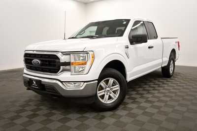 2022 Ford F150 Ext Cab, $36560. Photo 2