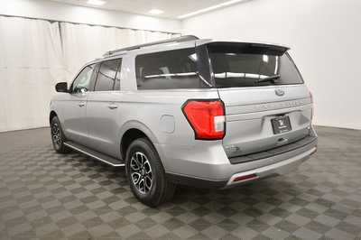 2022 Ford Expedition, $47999. Photo 6