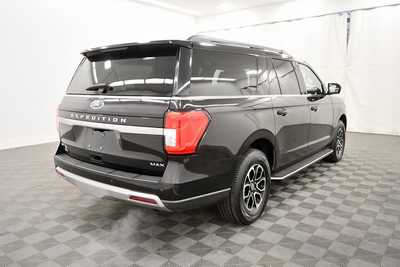 2022 Ford Expedition, $46999. Photo 5