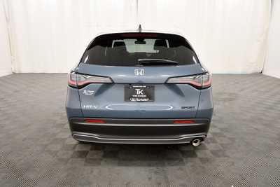 2024 Honda HR-V, $30005. Photo 6