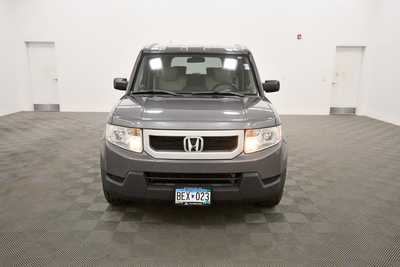 2010 Honda Element, $12999. Photo 12