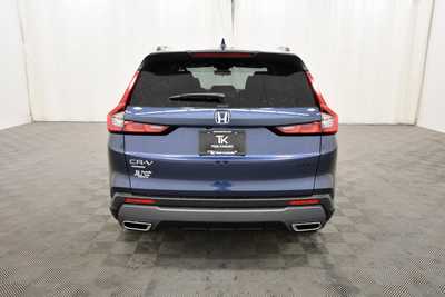 2025 Honda CR-V, $40200. Photo 6