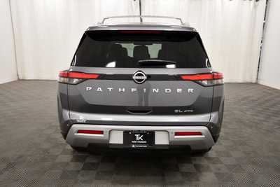 2023 Nissan Pathfinder, $37999. Photo 6