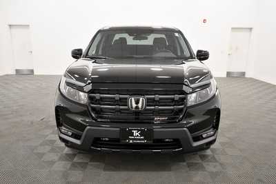 2025 Honda Ridgeline, $39999. Photo 10