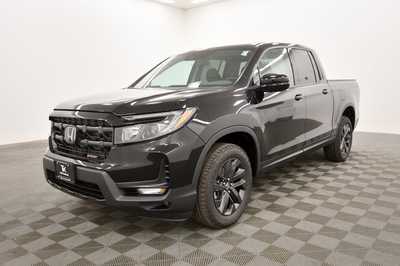 2025 Honda Ridgeline, $39999. Photo 2