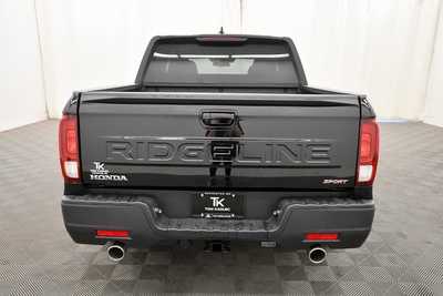 2025 Honda Ridgeline, $39999. Photo 6