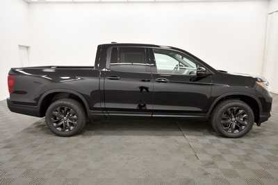 2025 Honda Ridgeline, $39999. Photo 8