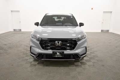 2025 Honda CR-V, $37955. Photo 10
