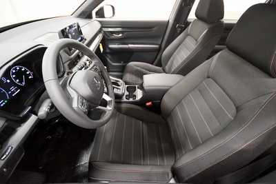 2025 Honda CR-V, $37955. Photo 11