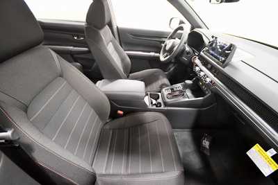 2025 Honda CR-V, $37955. Photo 12
