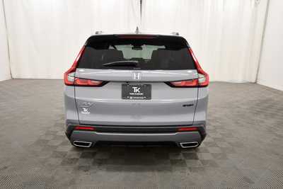 2025 Honda CR-V, $37955. Photo 6