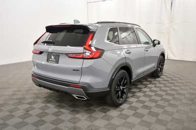 2025 Honda CR-V, $37955. Photo 7