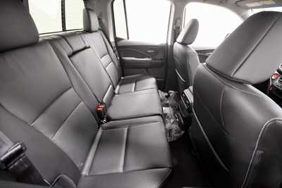 2025 Honda Ridgeline, $42999. Photo 12