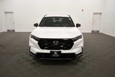 2025 Honda CR-V, $40955. Photo 10
